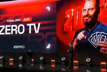 Zapowiedź nowego kanału