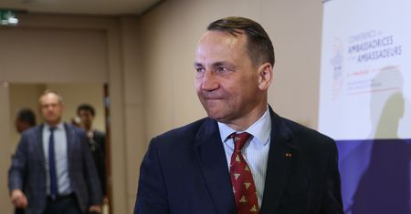 Apel Sikorskiego. 11 stycznia Dniem Niezawisłości Sędziowskiej