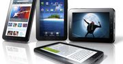 Samsung Galaxy Tab - wcale nie taki drogi?