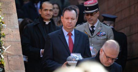 Potrzebujemy tej współpracy. Nowy dyplomata w Warszawie