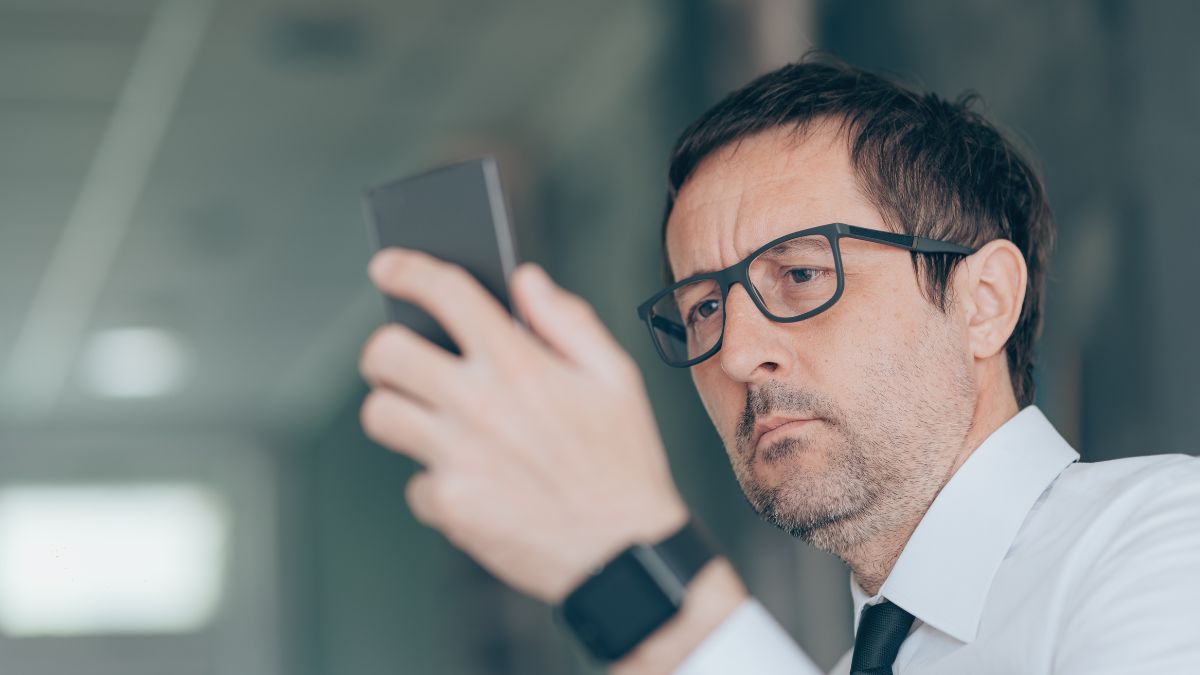 Działania oszustów są coraz bardziej nieprzewidywalne