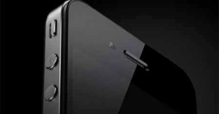 iPhone 5 w testach? Lepszy procesor i ekran?