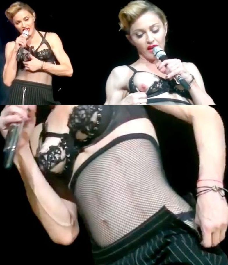 Madonna