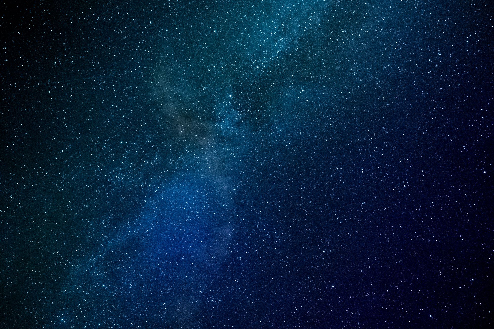 Perseidy 2019: Jak obrabiać zdjęcia Perseidów? 1