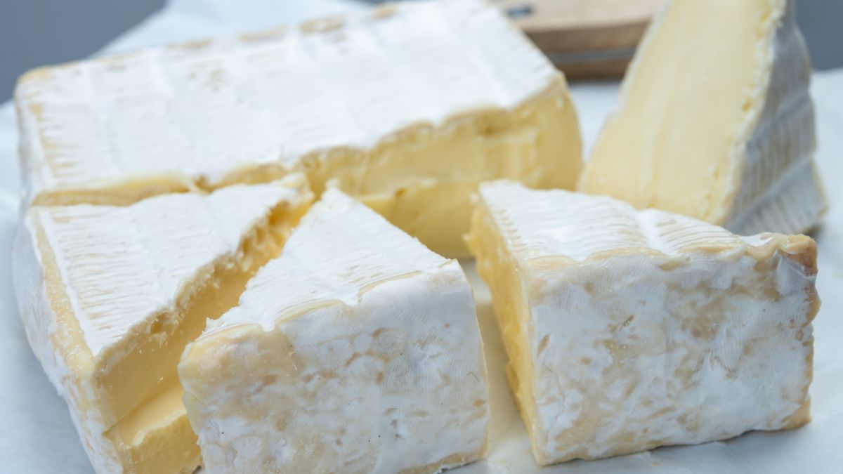 Ten ser warto włączyć do diety