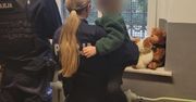 Kluczbork: 3-latka szła sama ulicą. Nie potrafiła powiedzieć, gdzie mieszka ani jak się nazywa