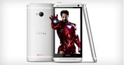 Robert Downey Jr nową twarzą HTC. Czy Iron Manowi uda się wyciągnąć Tajwańczyków z kryzysu?