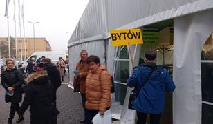 Przyjechali świętować z Rydzykiem. Tusk to ich wróg