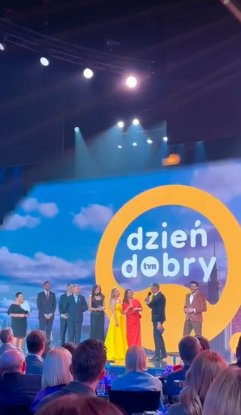 Jan Pirowski nowym prowadzącym "Dzień Dobry TVN"