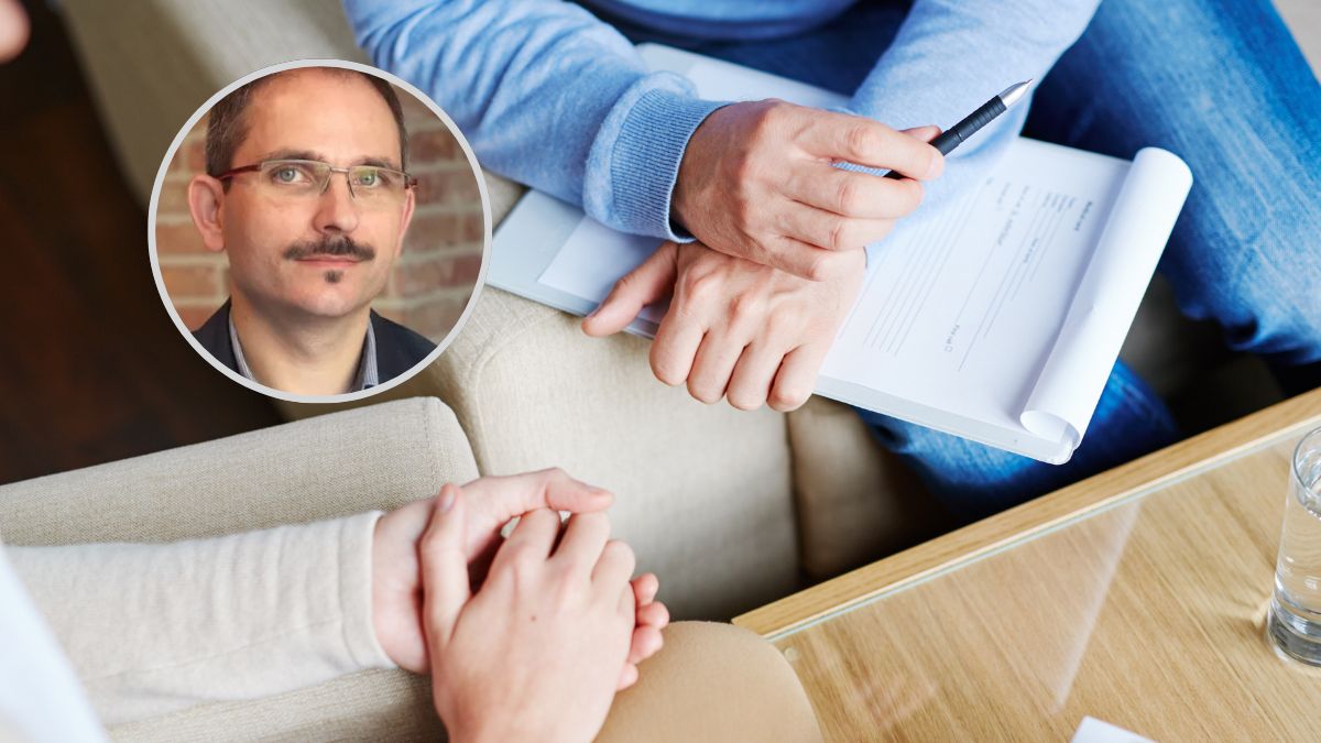 Dzięki ustawie o zawodzie psychoterapeuty pacjenci mają być bezpieczniejsi