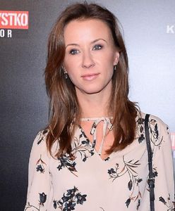 Katarzyna Ankudowicz żegna kochanego psa. "Dziękuję ci za wspólną podróż"