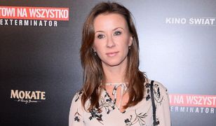 Katarzyna Ankudowicz żegna kochanego psa. "Dziękuję ci za wspólną podróż"
