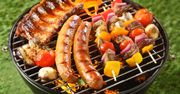 Jak sprawić, by dania z grilla, były zdrowsze i mniej tuczące. 5 porad