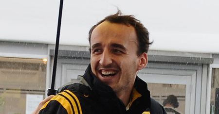 Kubica już nie wróci do Formuły 1?