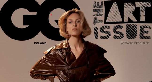 Ukazało się pierwsze wydanie specjalne "GQ Poland"