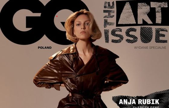 Ukazało się pierwsze wydanie specjalne "GQ Poland"
