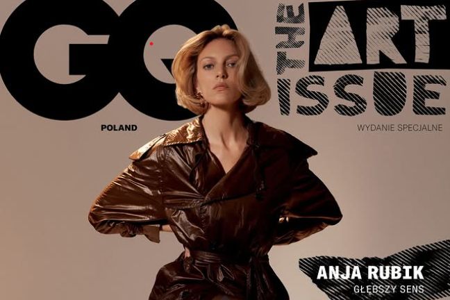 Ukazało się pierwsze wydanie specjalne "GQ Poland"