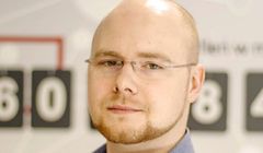 Kamil Bolek szefem komunikacji w indaHash