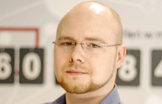 Kamil Bolek szefem komunikacji w indaHash