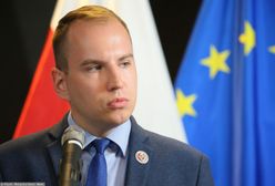 Żona Adama Andruszkiewicza zrezygnowała z funkcji prezesa FARP