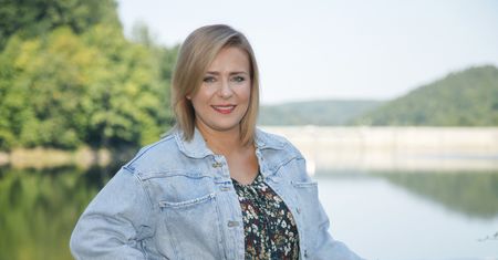 Aneta Zając o uzależnieniu. Fani nie zdawali sobie sprawy, z czym walczy