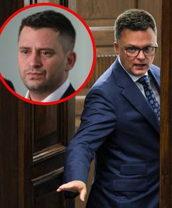 Co się dzieje z Hołownią? "Wczoraj z nim rozmawiałem, miał urodziny"