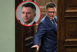 Co się dzieje z Hołownią? "Wczoraj z nim rozmawiałem, miał urodziny"