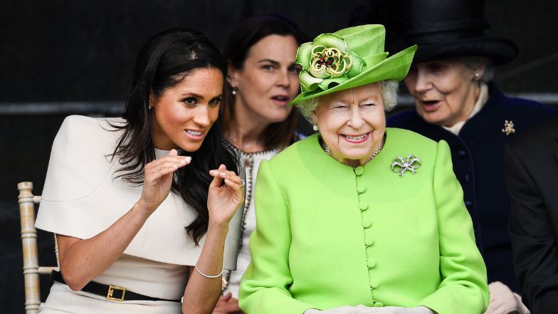 Harry i Meghan kłamali w drugiej części dokumentu Netfliksa?