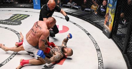 Pudzianowski będzie walczył z Chalidowem? Jest komentarz gwiazdy KSW