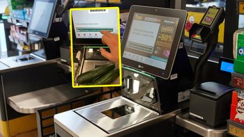 Ukryta funkcja kasy Biedronki. Aż chwycił za telefon