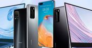 Serwis Huawei wydłuża bezpłatną usługę door-to-door