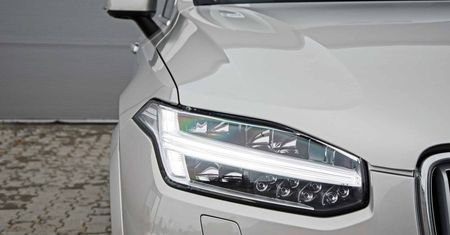 Szef Volvo twierdzi, że SUV-y będą stanowić 75 proc. sprzedaży w Europie