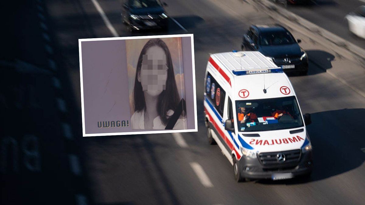 Oliwia nie żyje. Badają, czy lekarz działał właściwie