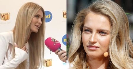 Joanna Krupa ocenia wywód Karoliny Pisarek na temat ślubnych kopert: "Dla mnie to nie jest coś, czym bym się CHWALIŁA"