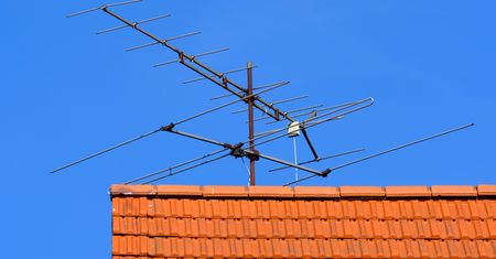 Serwis nadajników TV. Nie zdziw się "brakiem sygnału"