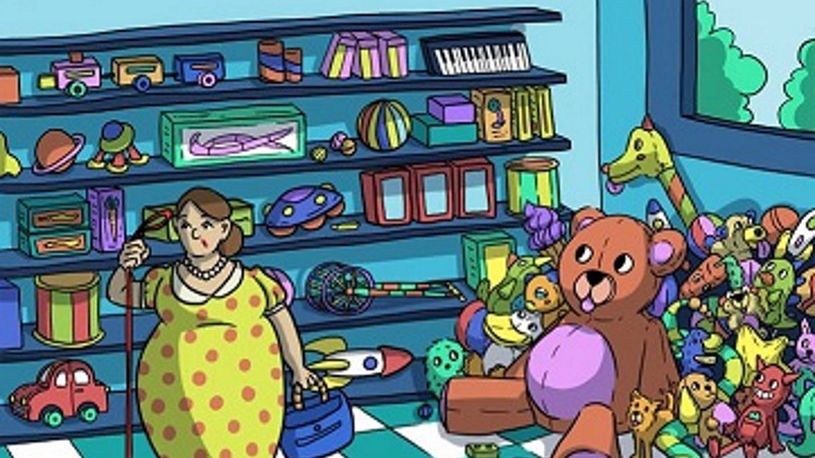 Ćwiczą nasz mózg regularnie, poprawiamy jego kondycję, a tym samym usprawniamy jego funkcjonowanie na co dzień.