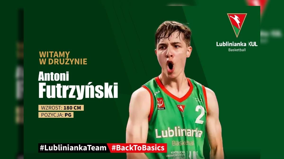 grafika Antoni Futrzyński