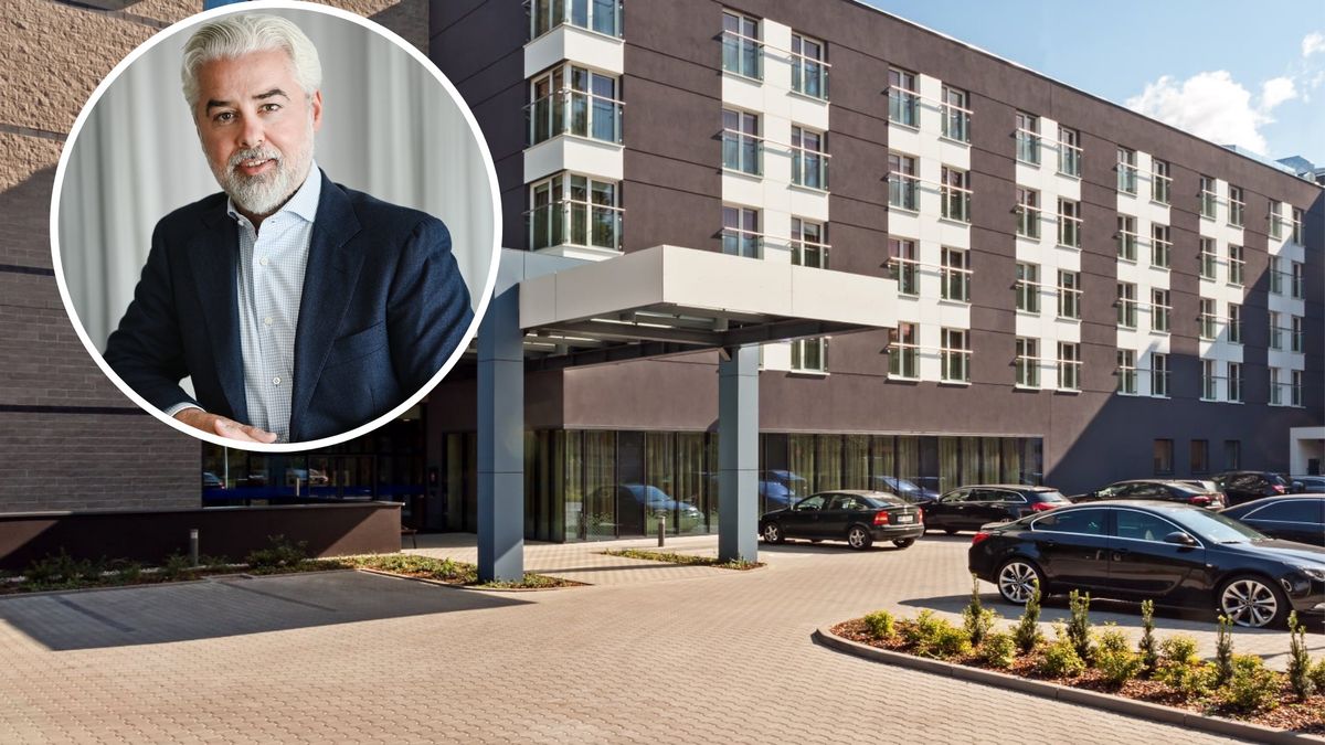 Polski Holding Hotelowy