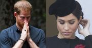 Meghan Markle i "po prostu" Harry padli ofiarą HAKERÓW!