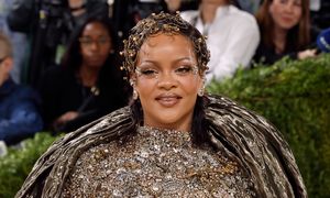 A$AP Rocky się wygadał. Rihanna znów nagrywa