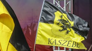 Trasa Kaszubska łączy dwa województwa. Podczas Światowego Zjazdu Kaszubów w Szemudzie odsłonięta zostanie pamiątkowa tablica
