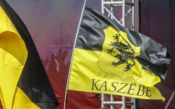 Trasa Kaszubska łączy dwa województwa. Podczas Światowego Zjazdu Kaszubów w Szemudzie odsłonięta zostanie pamiątkowa tablica
