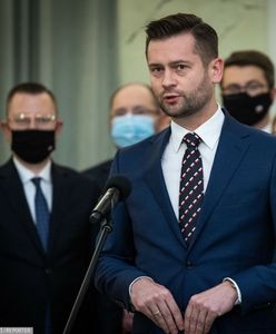 Afera Łukasza Mejzy. KO chce dymisji ministra i wiceministra sportu. "Zbierają podpisy"