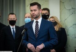 Afera Łukasza Mejzy. KO chce dymisji ministra i wiceministra sportu. "Zbierają podpisy"