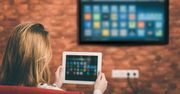 Chcesz oglądać telewizję wszędzie? Nie potrzebny ci tablet, tylko przenośny telewizor