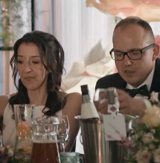 Widzowie komentują "Ślub od pierwszego wejrzenia"