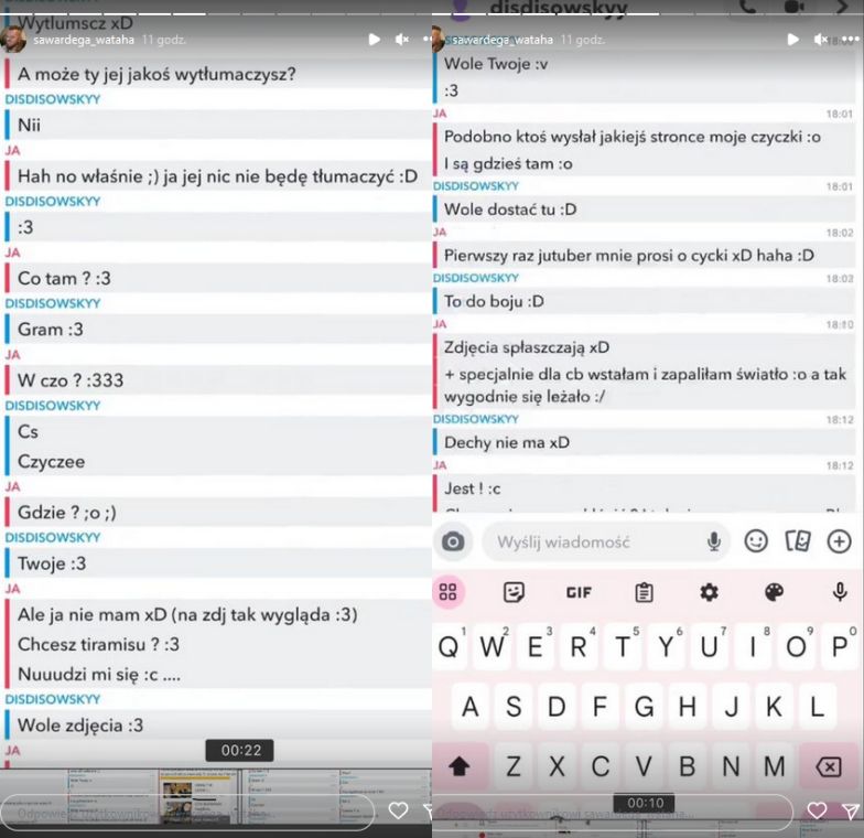 Kolejny twórca wplątany w Pandora Gate. Wydał oświadczenie 