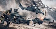 Pierwsze recenzje Battlefield 6 zachęcają do zagrania w multiplayer, ale zniechęcają do kampanii. To niewart uwagi, przeciętnie wykonany dodatek do dania głównego
