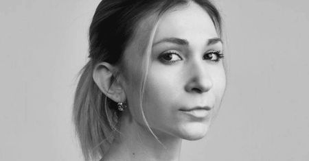 Nie żyje ukraińska dziennikarka. Wiktoria Roszczyna zmarła w niewoli