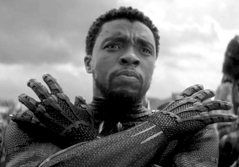 Nie żyje gwiazda Marvela. Aktor Chadwick Boseman zmarł w wieku 43 lata